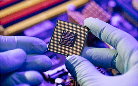 About Encriss Devices